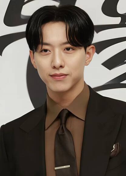 Lee Jung-shin