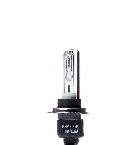 H7M Xenonová Výbojka 35W 5000K