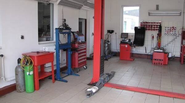 Carfresh, s.r.o. foto 3