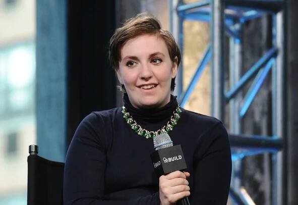 Why Lena Dunham Thinks Even Conservatives Need to Read Her Newsletter