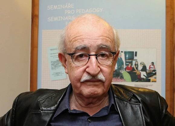 Režisér Juraj Herz