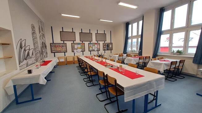 Střední průmyslová škola stavební Valašské Meziříčí