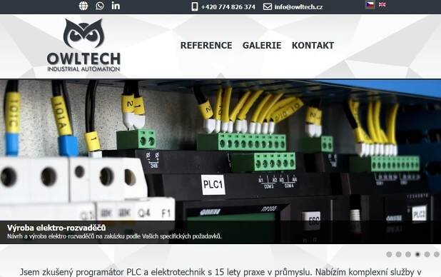 Reference aplikace Phoca Gallery pro Joomla 5