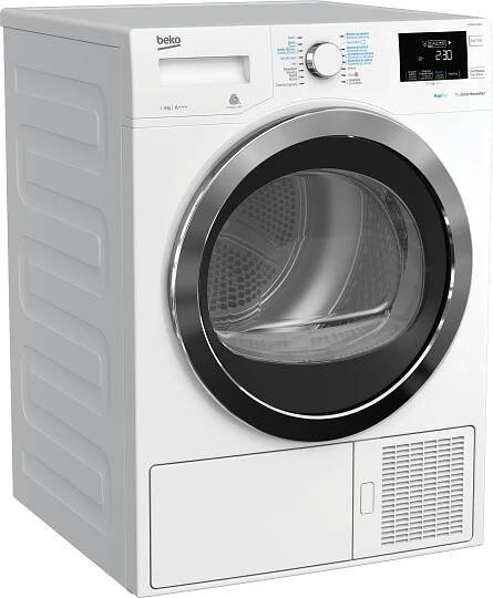 Beko EDS 7434 CSRX