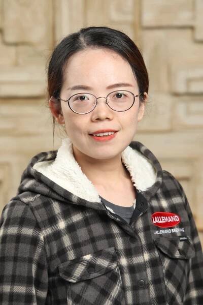Pan Wang - Technical Sales Manager
