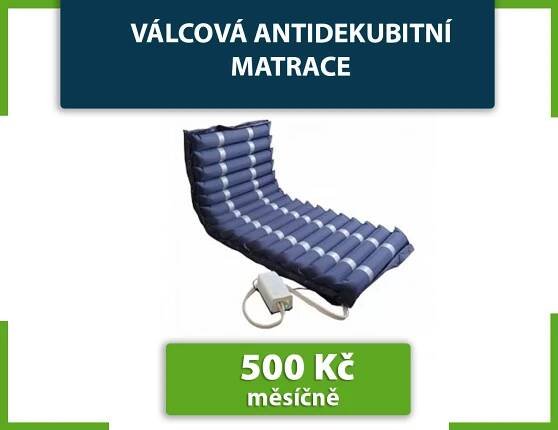 ZPCH pujcovna 21