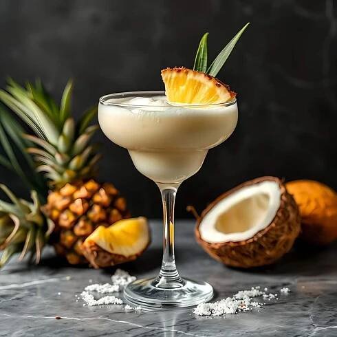 pina colada