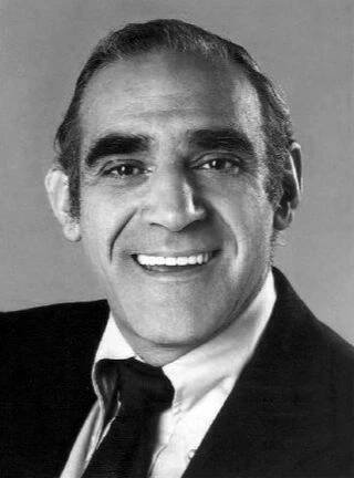 Abe Vigoda – Wikipedie