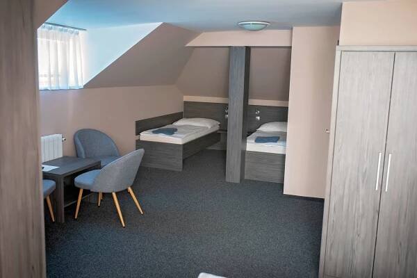 Hotel Almond foto 2