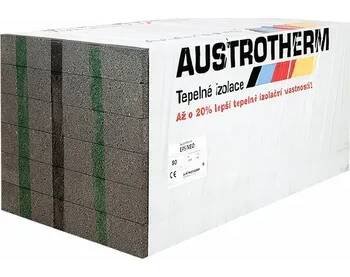 Tepelná izolace Austrotherm EPS NEO 70 10 mm XN07A010, 25 m2, cena za bal