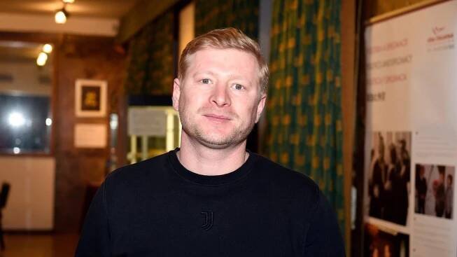 Herec Ladislav Hampl: Nejčastěji se vytočím kvůli hovadinám, nebo za volantem – eXtra.cz