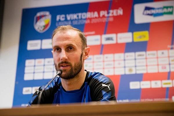 Trenér Vrba: Titul a Liga mistrů? Náš sen i cíl