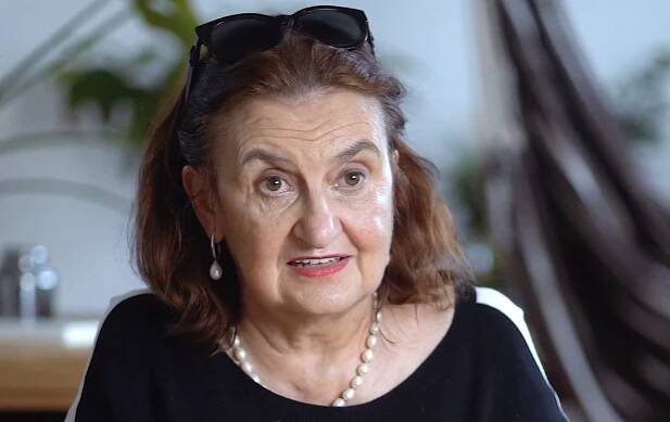 Eva Holubová poslala dojemný vzkaz českým hasičům, kteří nyní pomáhají v Turecku: K čemu vyzvala fanoušky - Zivot