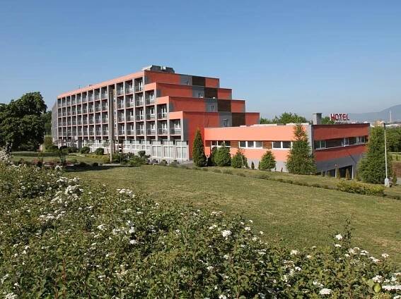 Hotel Panorama Teplice