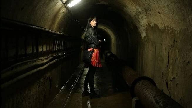 Isabel (2013)