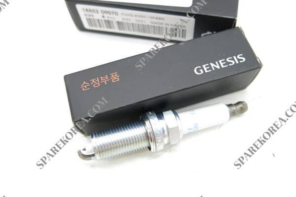 PLUG ASSY-SPARK
