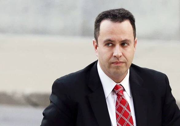 'Catching a Monster': New ID Docuseries Chronicles Rise and Fall of Subway Spokesman Jared Fogle