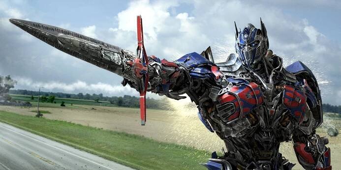 Série Transformers se rozroste minimálně o další 4 pokračování