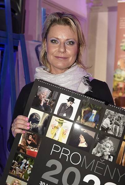 Nepoznala ji ani návrhářka, pro kterou šla přehlídku: Hvězda Modrého kódu Procházková rapidně zhubla a ostříhala vlasy