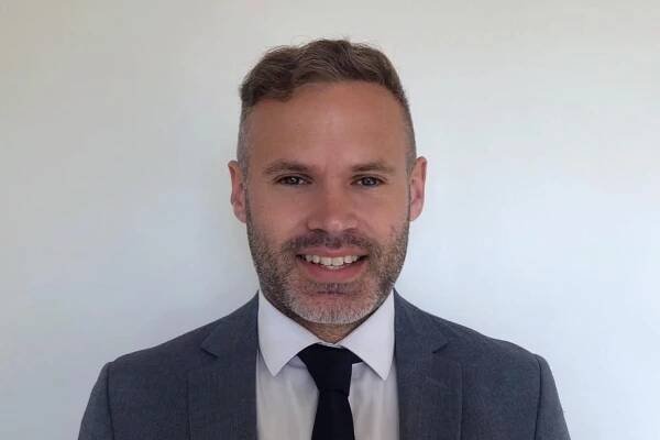 Matt Harding
