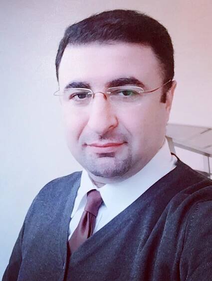 Ahmad Zainy Al Yasry