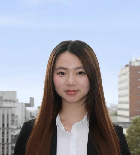 Vicky Chen