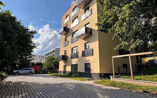 3+kk, Rozkošská, Havlíčkův Brod, 92 m²