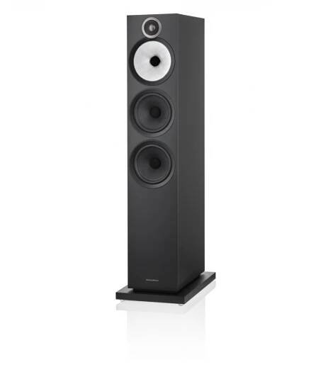 Bowers & Wilkins 603 S3 (černá)