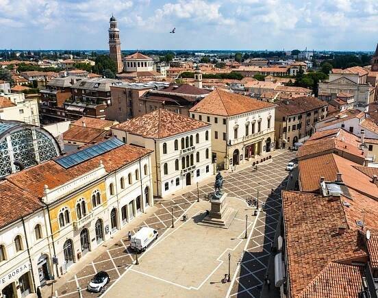 Organismo di Mediazione di Rovigo - Este - ADR Center