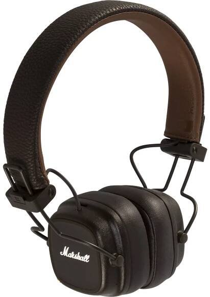 Marshall Major IV BT brown (1006127)