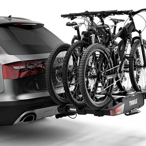 Thule EasyFold XT 3 – Půjčovna karavanů Prostějov