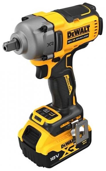 DeWALT DCF892P2T-QW