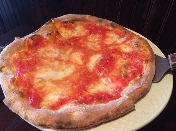 Luigi's Coal Oven Pizza Delray Beach, FL
