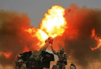 Central Asian nations to conduct terrorism drills with PLA