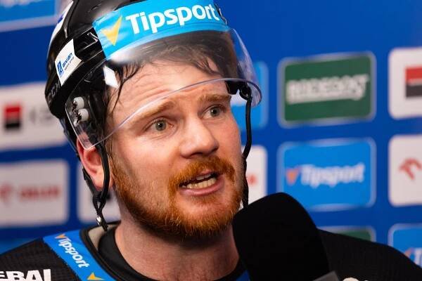 David Kaše: Výhra patří hlavně fanouškům. Musíme stát jeden za druhým