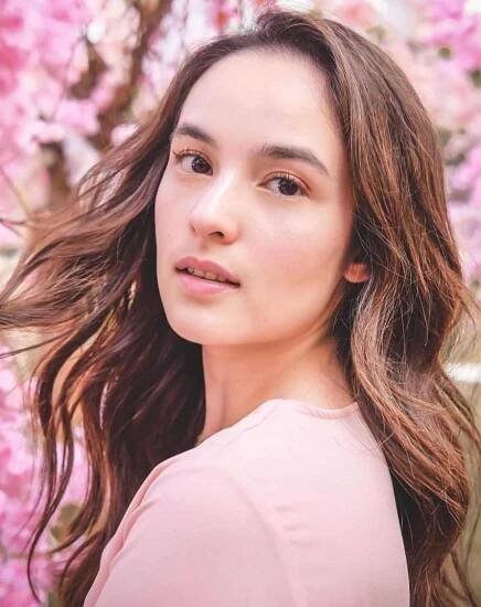 Chelsea Islan New Pic