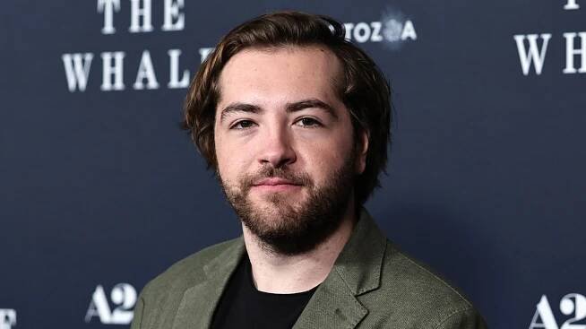 Michael Gandolfini Joins ‘Daredevil: Born Again’ Alongside Charlie Cox & Vincent D'Onofrio