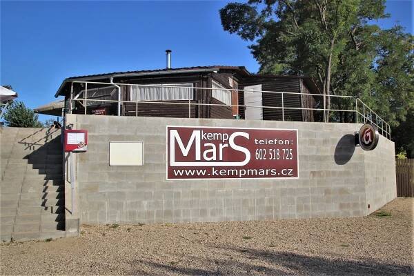 Kemp MARS s.r.o. foto 1