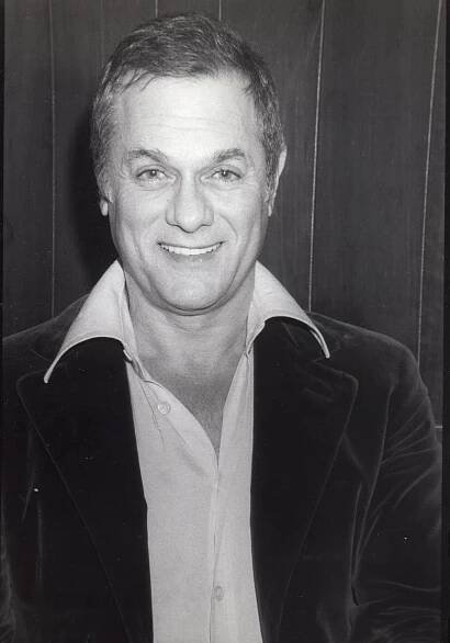Tony Curtis