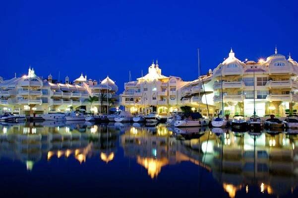 Benalmádena