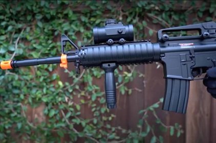 Cheap vs Expensive Airsoft Rifles (Review) - Airsoft Magazine
