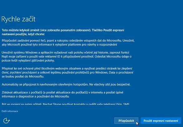 Jak upgradovat z 32-bitové na 64-bitovou verzi Windows 10