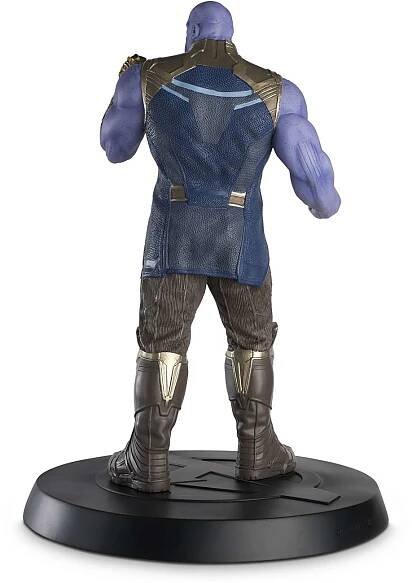 Figurka Marvel - Thanos Mega | Tipy na originální dárky | Posters.cz 