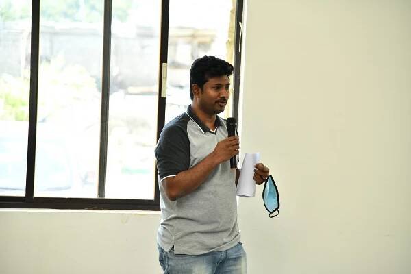 CLUB HOUSE OPENING