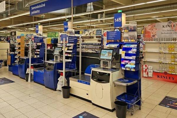 Tesco foto 3