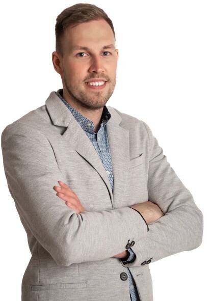 Filip Hubený | finanční poradce