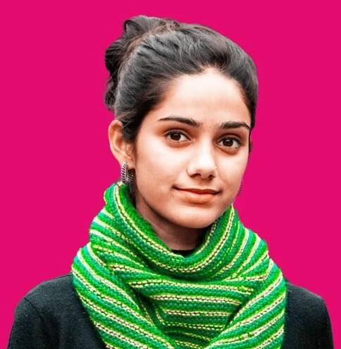Smriti Singh