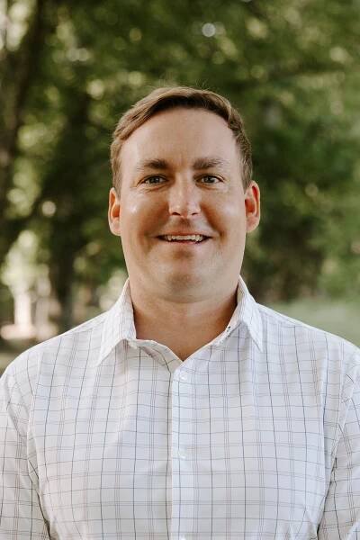 Hayes Ragan — William F. Miller & Associates