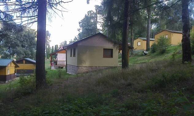 Camp Velkopařezitý, s.r.o. foto 4