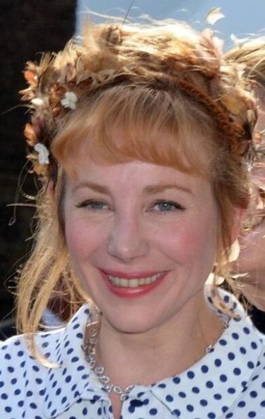 Julie Depardieu – Wikipedie